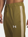 Under Armour Herren Trainingsanzug Under Armour UA Rival Knit Track Suit-GRN