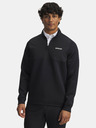 Under Armour Herren Sweatjacke Under Armour UA Drive Pro Hybrid HZ-BLK