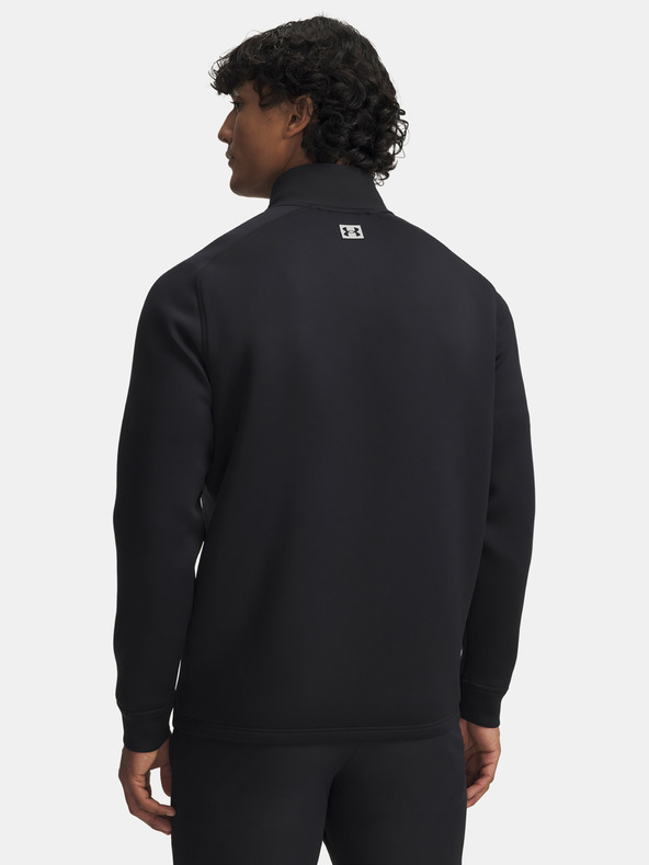 Under Armour Herren Sweatjacke Under Armour UA Drive Pro Hybrid HZ-BLK