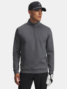 Under Armour Herren Under Armour UA Drive Midlayer Pullover-GRY