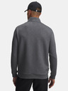 Under Armour Herren Under Armour UA Drive Midlayer Pullover-GRY