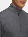 Under Armour Herren Under Armour UA Drive Midlayer Pullover-GRY