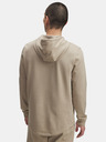 Under Armour Herren Sweatjacke Under Armour UA Rival Terry LC HD-BRN