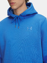 Under Armour Herren Under Armour UA Icon Fleece Kapuzenpullover-BLU