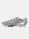 Under Armour Herren Fußballschuhe Under Armour UA Magnetico Elite 5 FG-BLK