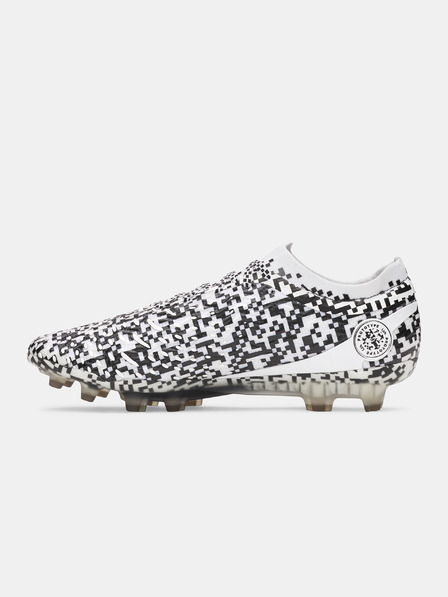 Under Armour Herren Fußballschuhe Under Armour UA Magnetico Elite 5 FG-BLK