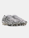 Under Armour Herren Fußballschuhe Under Armour UA Magnetico Elite 5 FG-BLK