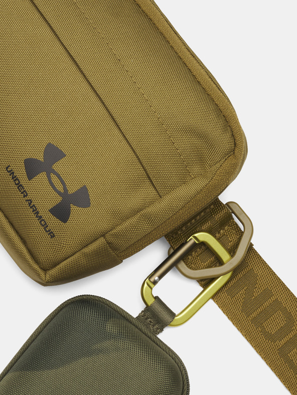 Under Armour Unisex Tasche Under Armour UA Essential WB Xbody-GRN