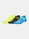Under Armour Unisex Socken Under Armour UA AD Run Lite 3pk NS-BLU