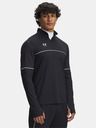 Under Armour Herren T-Shirt Under Armour UA M Challenger Training QZ-BLK
