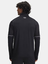 Under Armour Herren T-Shirt Under Armour UA M Challenger Training QZ-BLK