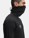 Under Armour Herren T-Shirt Under Armour UA M Challenger Pro Wintr LS-BLK