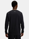 Under Armour Herren T-Shirt Under Armour UA SPORTSTYLE LEFT CHEST LS-BLK