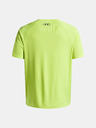 Under Armour Herren T-Shirt Under Armour UA Tech Textured SS-GRN