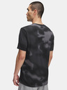 Under Armour Herren T-Shirt Under Armour Vanish Energy Printed SS-BLK