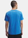 Under Armour Herren T-Shirt Under Armour UA M BOXED SPORTS UPDATED SS-BLU