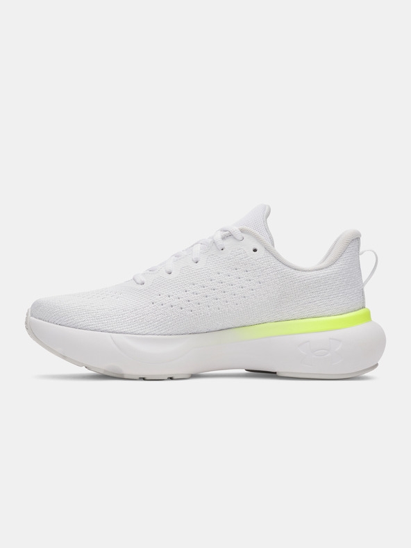 Under Armour Damen Schuhe Under Armour UA W Infinite-WHT