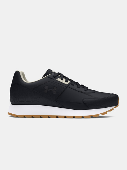 Under Armour Damen Schuhe Under Armour UA W Essential Runner-BLK