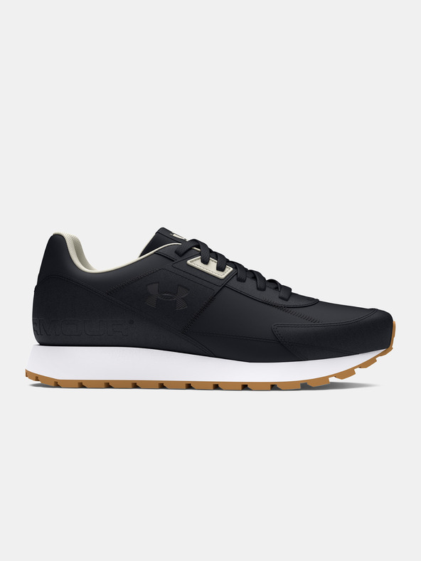 Under Armour Damen Schuhe Under Armour UA W Essential Runner-BLK