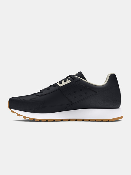 Under Armour Damen Schuhe Under Armour UA W Essential Runner-BLK