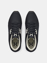 Under Armour Damen Schuhe Under Armour UA W Essential Runner-BLK