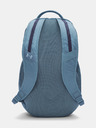 Under Armour Unisex Rucksack Under Armour UA Hustle 6.0 Backpack-BLU