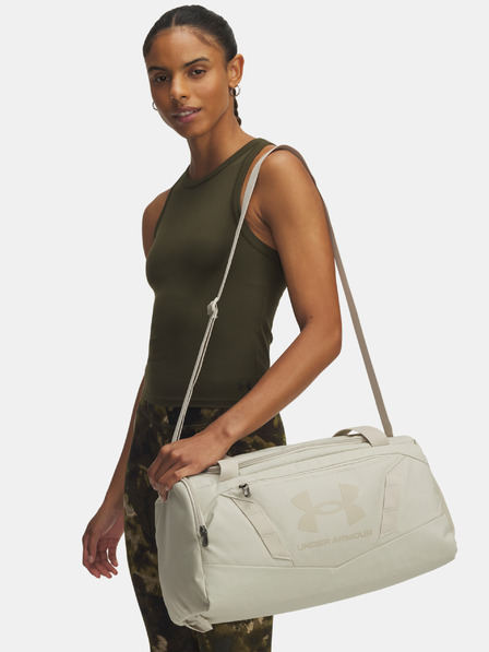 Under Armour Unisex Tasche Under Armour UA Undeniable 5.0 Duffle XS-BRN