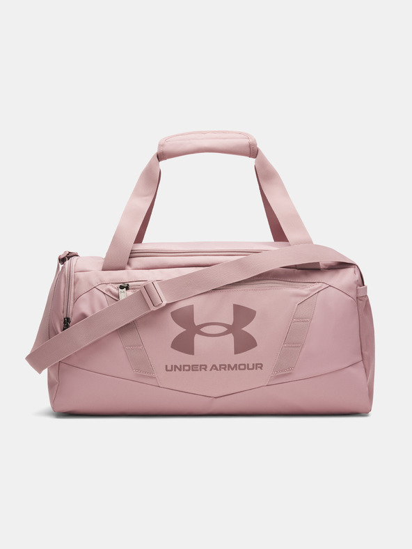 Under Armour Unisex Tasche Under Armour UA Undeniable 5.0 Duffle XS-PNK