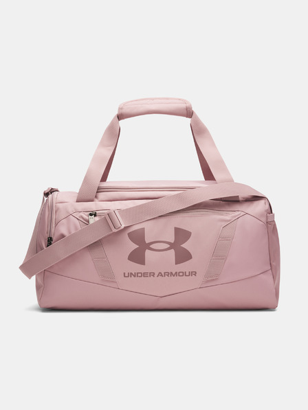 Under Armour Unisex Tasche Under Armour UA Undeniable 5.0 Duffle XS-PNK