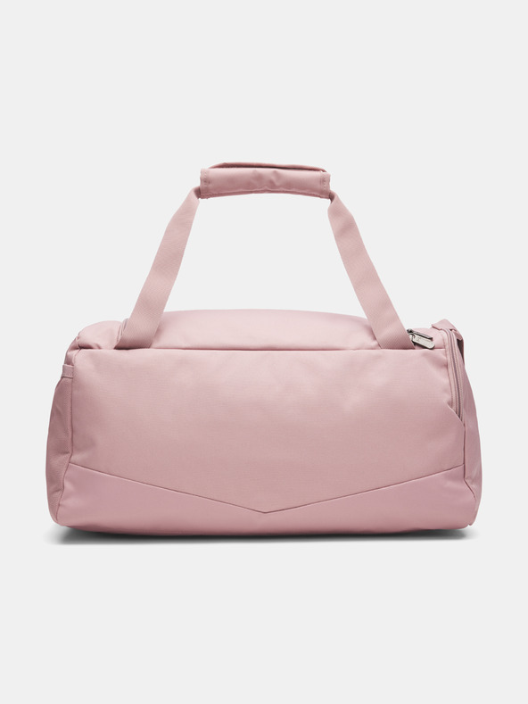 Under Armour Unisex Tasche Under Armour UA Undeniable 5.0 Duffle XS-PNK
