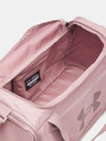 Under Armour Unisex Tasche Under Armour UA Undeniable 5.0 Duffle XS-PNK