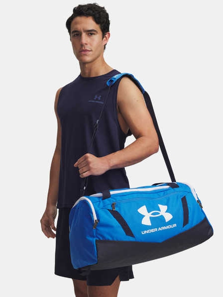 Under Armour Unisex Tasche Under Armour UA Undeniable 5.0 Duffle SM-BLU