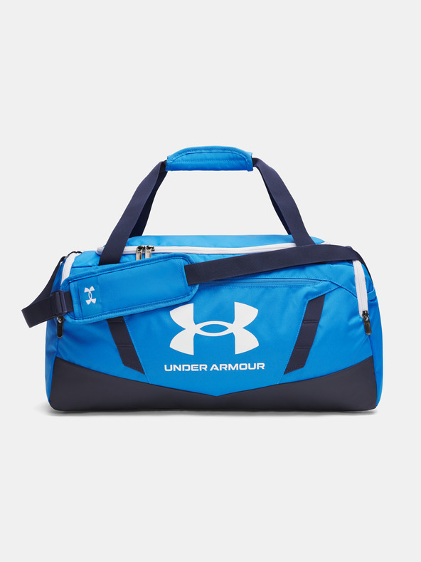Under Armour Unisex Tasche Under Armour UA Undeniable 5.0 Duffle SM-BLU