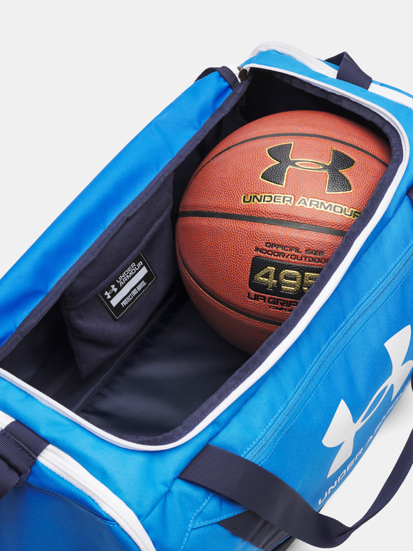 Under Armour Unisex Tasche Under Armour UA Undeniable 5.0 Duffle SM-BLU