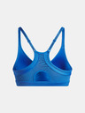 Under Armour Damen Sport-BH Under Armour UA Infinity Low 2.0 Bra-BLU