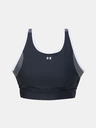 Under Armour Damen Sport-BH Under Armour UA Crossback Mid Open Back-BLK