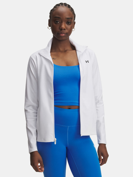 Under Armour Damen Jacke Under Armour Motion Jacket EMEA-WHT