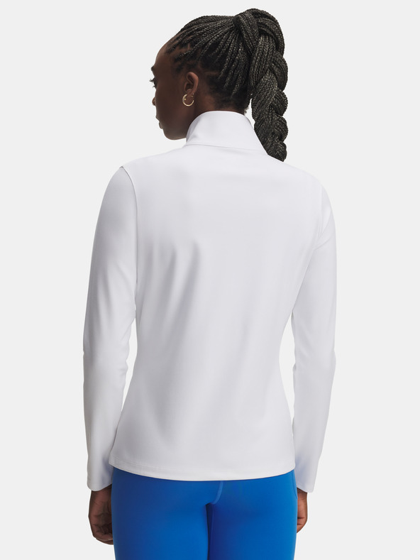 Under Armour Damen Jacke Under Armour Motion Jacket EMEA-WHT