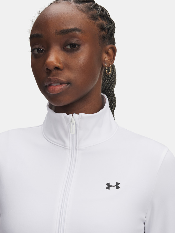 Under Armour Damen Jacke Under Armour Motion Jacket EMEA-WHT