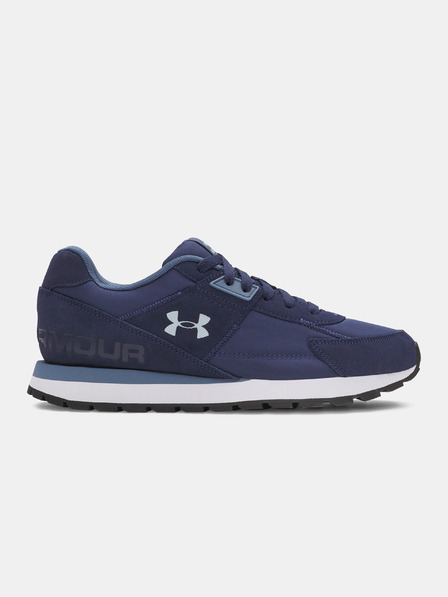 Under Armour Herren Schuhe Under Armour UA Essential Runner-BLU