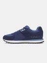 Under Armour Herren Schuhe Under Armour UA Essential Runner-BLU