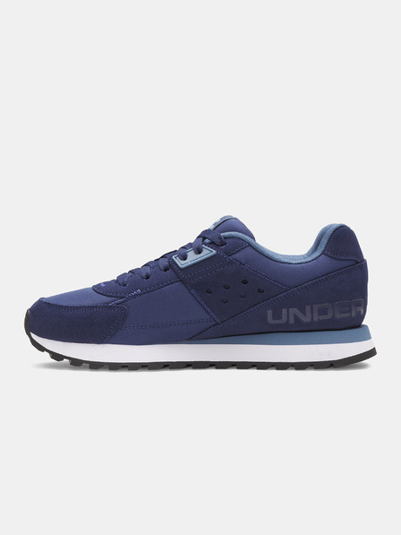 Under Armour Herren Schuhe Under Armour UA Essential Runner-BLU