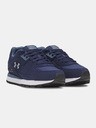 Under Armour Herren Schuhe Under Armour UA Essential Runner-BLU