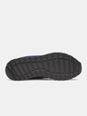 Under Armour Herren Schuhe Under Armour UA Essential Runner-BLU