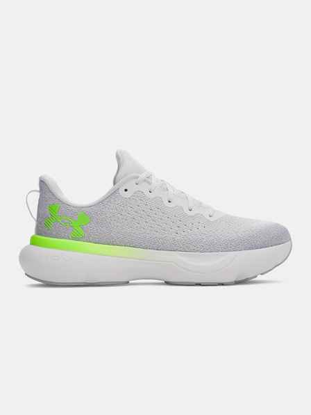 Under Armour Herren Schuhe Under Armour UA Infinite-GRY