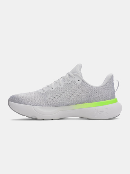 Under Armour Herren Schuhe Under Armour UA Infinite-GRY