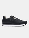 Under Armour Herren Schuhe Under Armour UA Essential Runner-BLK