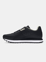 Under Armour Herren Schuhe Under Armour UA Essential Runner-BLK