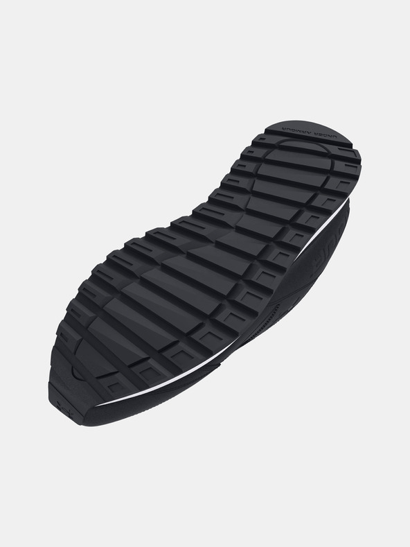 Under Armour Herren Schuhe Under Armour UA Essential Runner-BLK