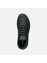 Geox Schwarz Herren Geox Aerantis 4X4 Stiefelette Abx